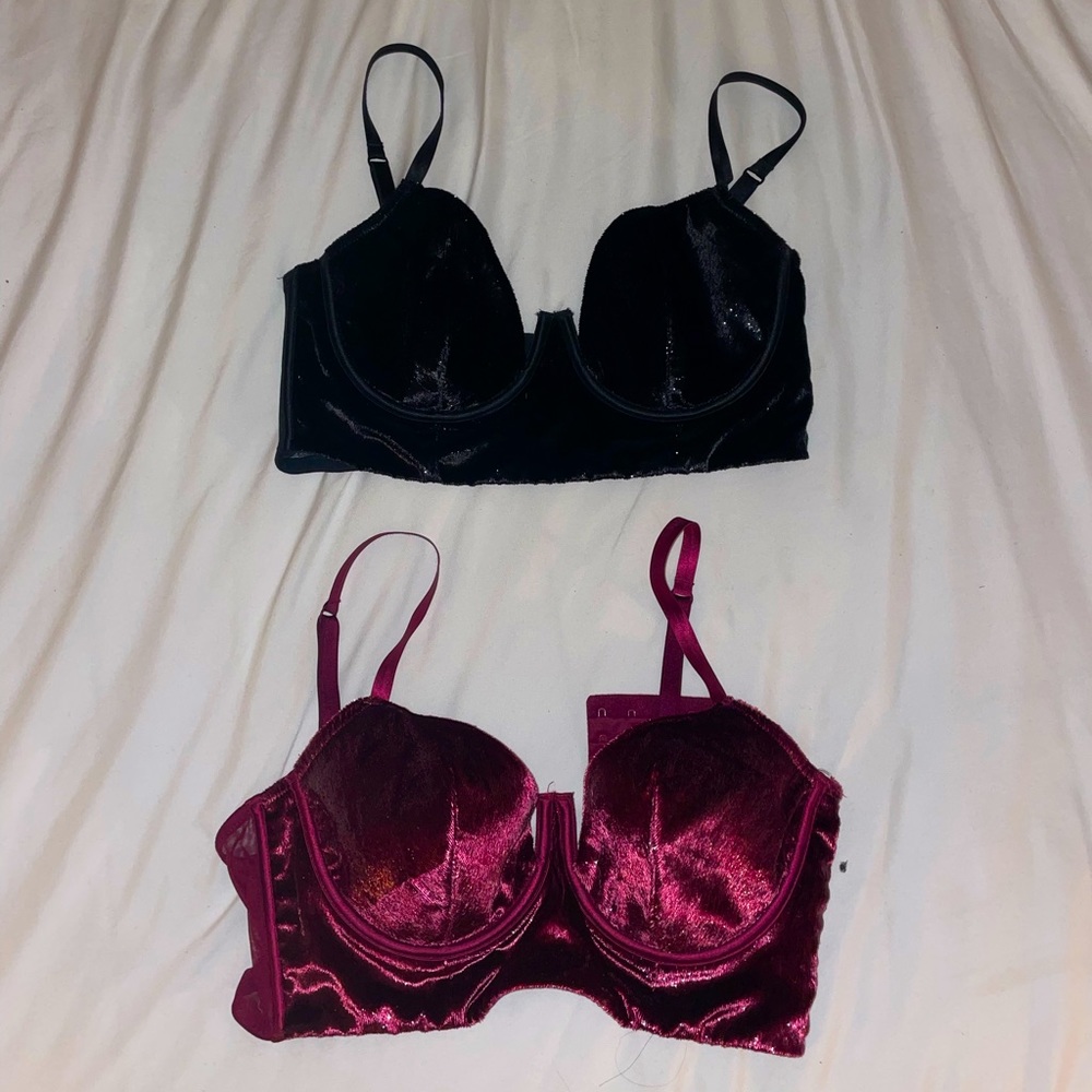 Victoria Secret Tops / Bras